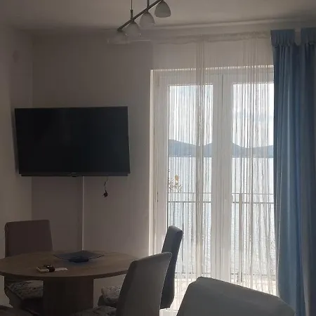 Petar Apartmán Sukošan