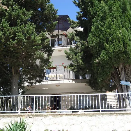 Petar Apartmán Sukošan