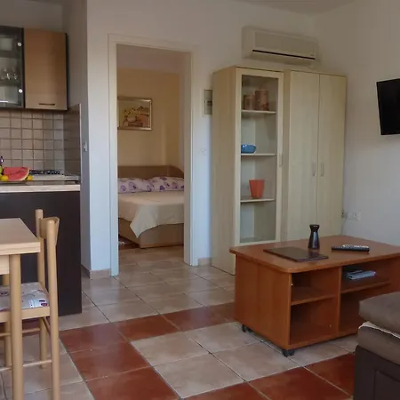 Petar Apartmán Sukošan