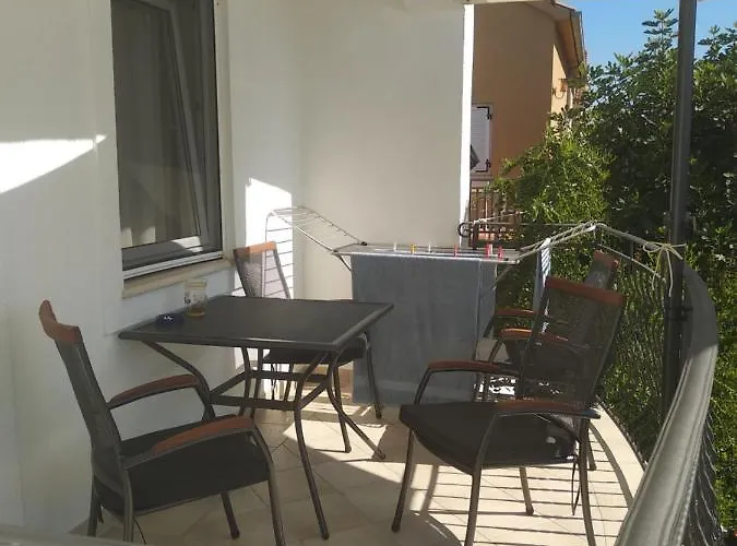 Petar Apartmán *
