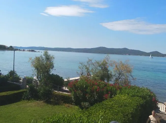 Petar Διαμέρισμα Sukošan