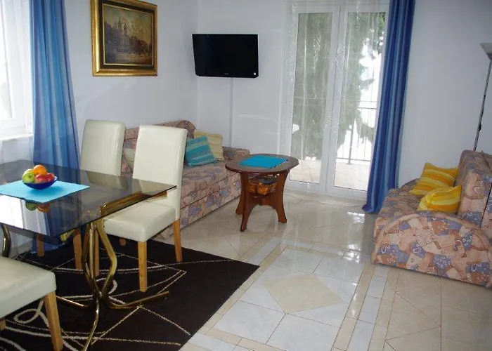 Petar Διαμέρισμα