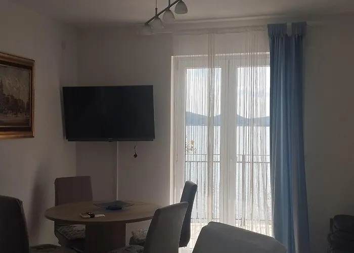 Petar Apartmán Sukošan