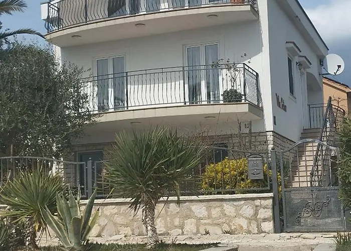 Petar Apartmán Sukošan