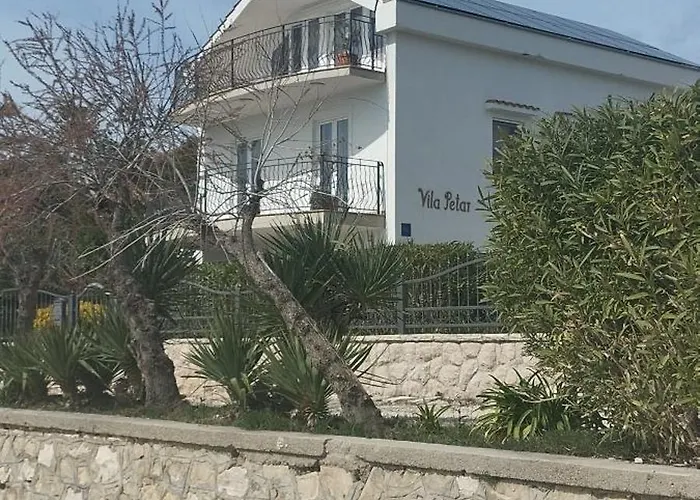 Petar Sukošan