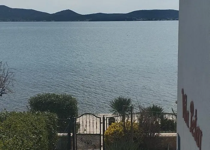 Petar Apartmán *