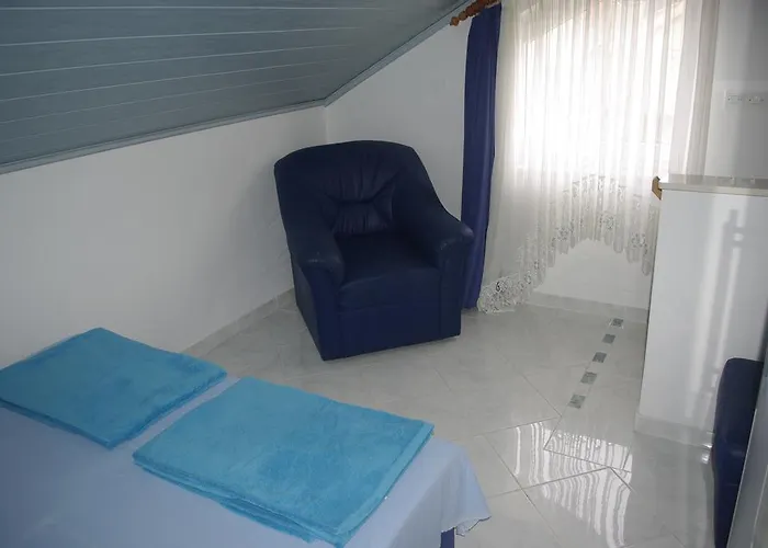 Petar Apartmán Sukošan