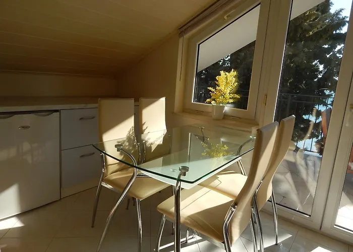 Apartmán Petar Sukošan