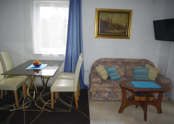 Petar Apartmán Sukošan
