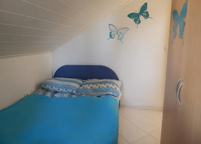 Apartmán Petar Sukošan