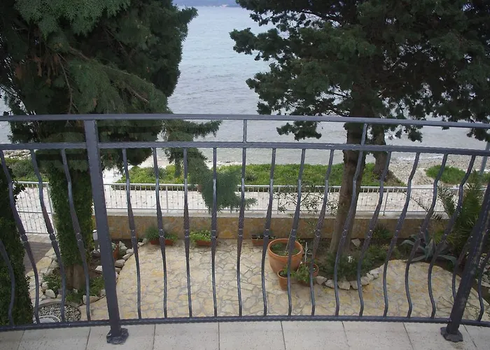 Apartmán Petar
