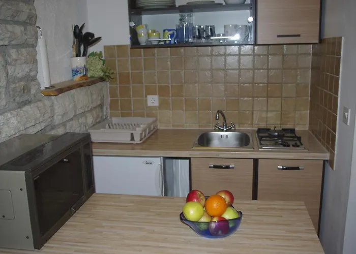 Petar Διαμέρισμα *