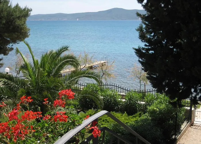 Διαμέρισμα Petar Sukošan