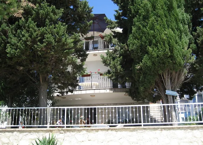 Petar Apartmán Sukošan