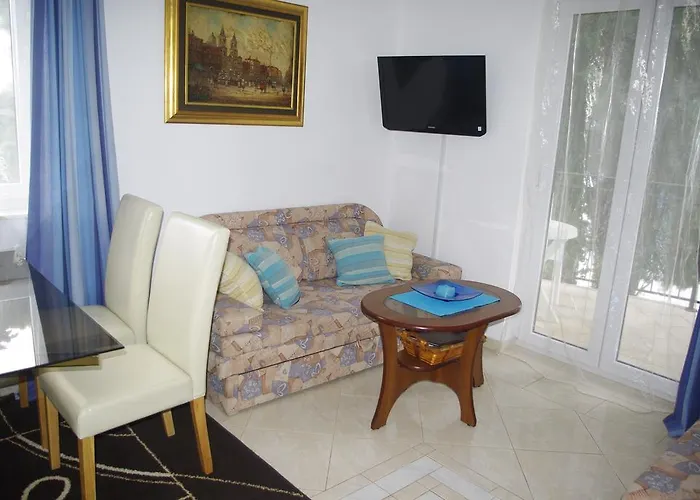 Διαμέρισμα Petar Sukošan