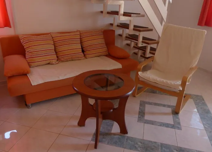 Apartmán Petar Sukošan