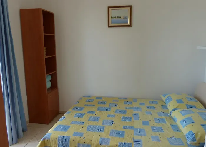 Apartmán Petar