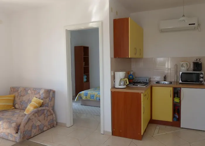 Petar Apartmán *