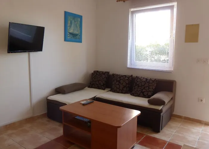 Petar Apartmán