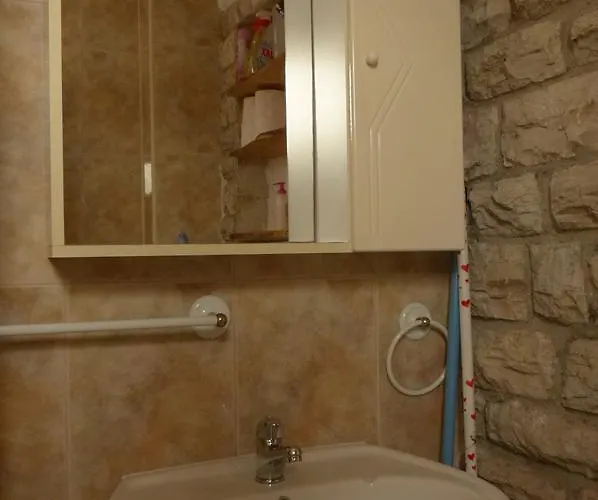 Apartmán Petar *