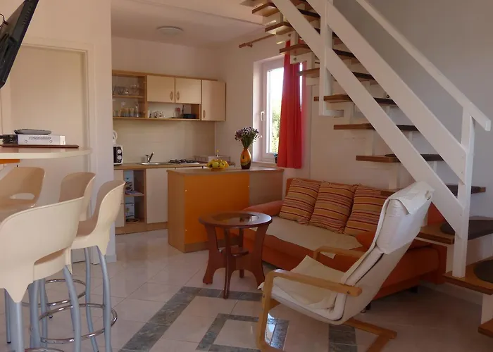 Apartmán Petar Sukošan