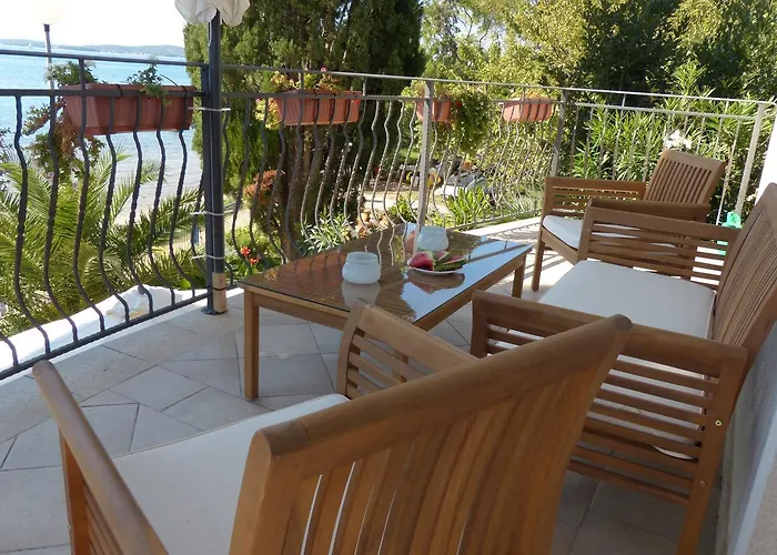 Petar Διαμέρισμα