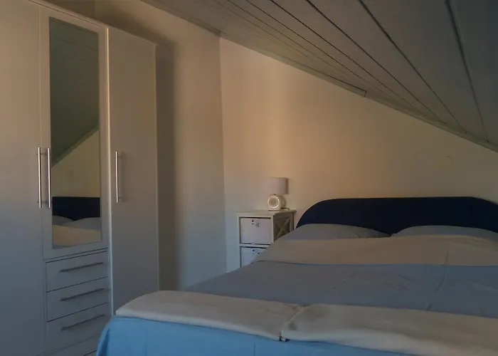 Petar Apartmán Sukošan