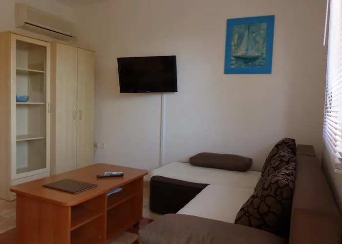 Petar Apartmán Sukošan