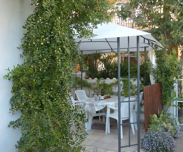 Apartmán Petar