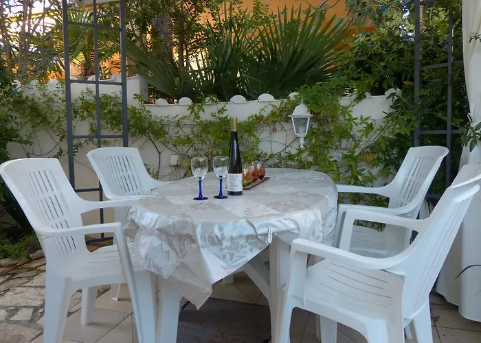 Διαμέρισμα Petar