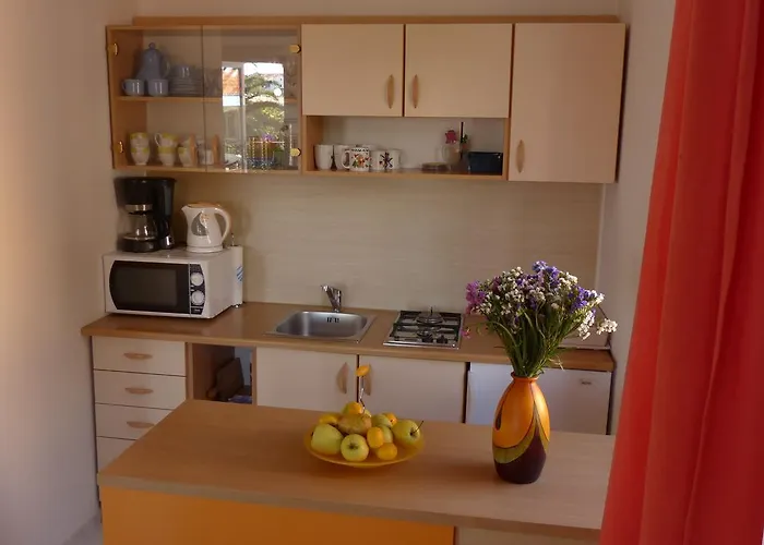 Apartmán Petar Sukošan
