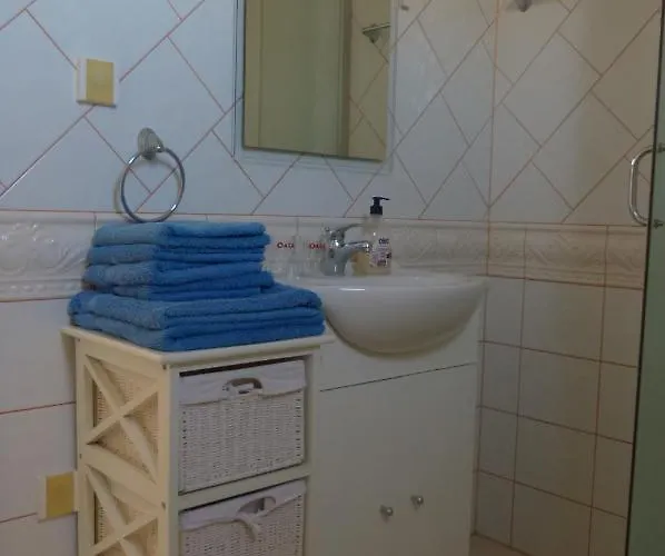 Petar Apartmán