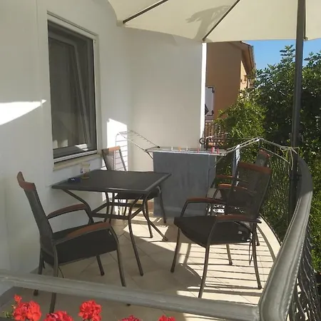 Petar Apartment *