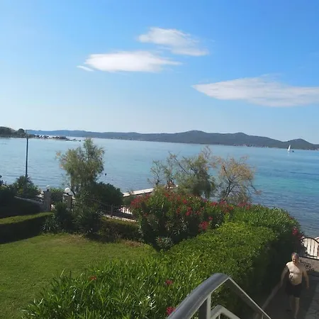 Petar Appartamento Sukošan