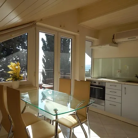 Apartment Petar Sukosan
