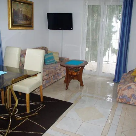 Petar Apartment