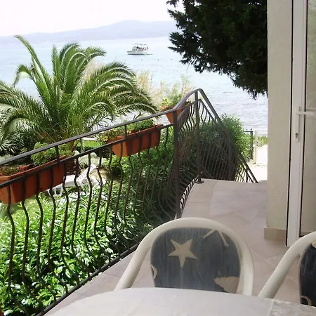 Petar Apartman Sukošan