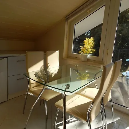 Apartman Petar Sukošan