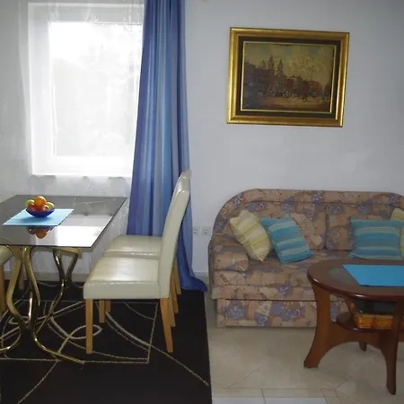 Petar Apartment Sukosan