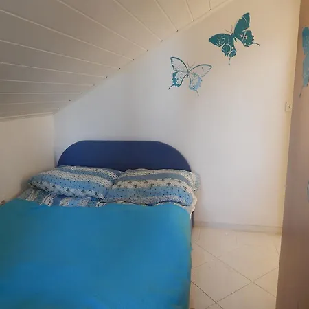 Apartmán Petar Sukošan