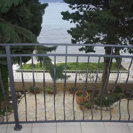 Apartmán Petar