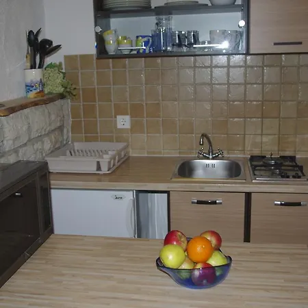 Petar Apartment *