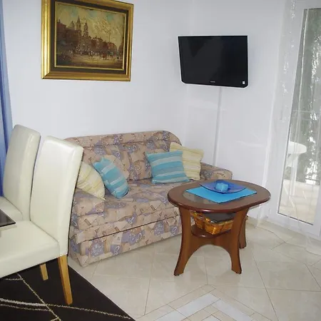 Apartment Petar Sukosan