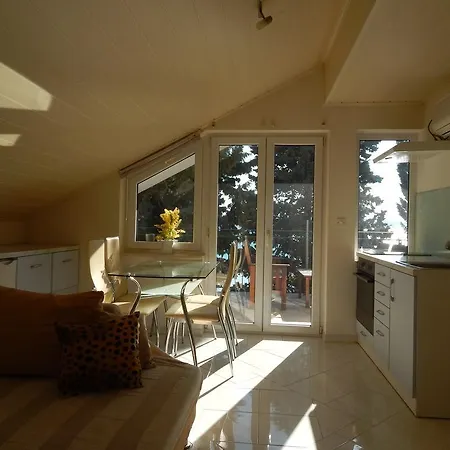 Apartment Petar