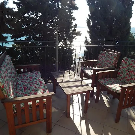 Petar Appartement Sukošan