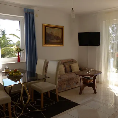 Apartment Petar