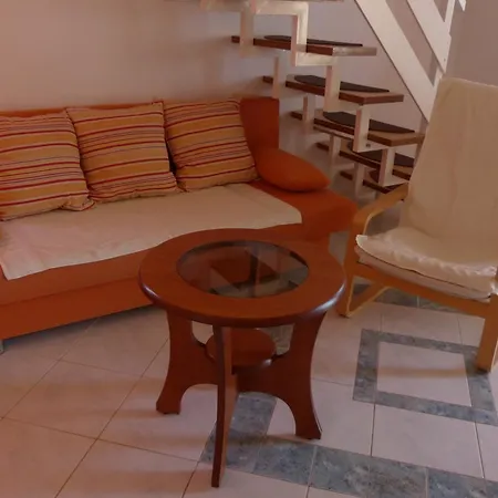 Apartment Petar Sukosan