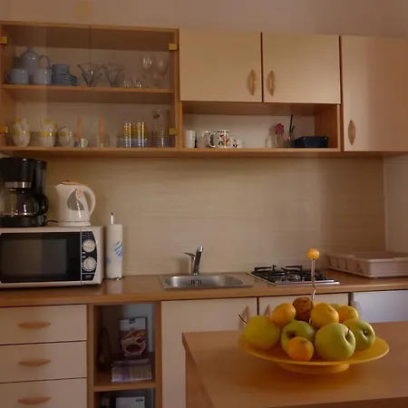Apartmán Petar