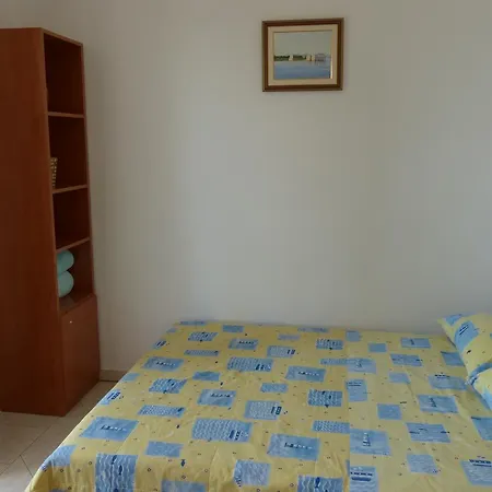 Apartmán Petar