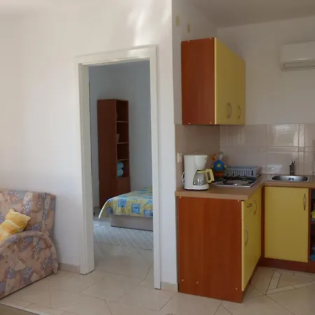 Petar Apartment *